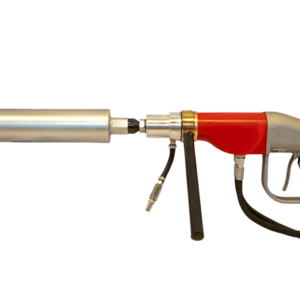 Handheld Hydraulic Core Drill HCD25-100