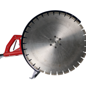 Hydraulic Handsaw - HHS20 PowerDrive Flush Cut