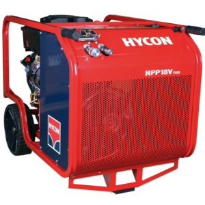 Hydraulic Power Pack HPP18V FLEX - Gasoline