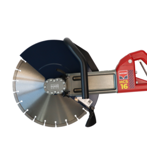 Handheld Hydraulic Cut-off Saw HCS16