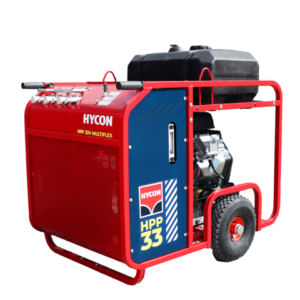 Hydraulic Power Pack HPP33V MULTIFLEX - Gasoline