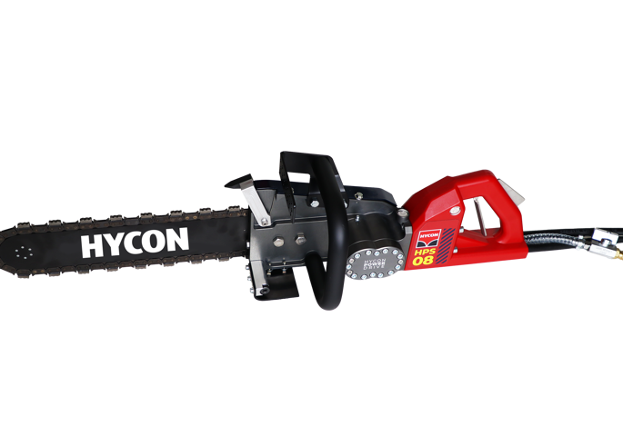 Hydraulic Power Saw HPS08