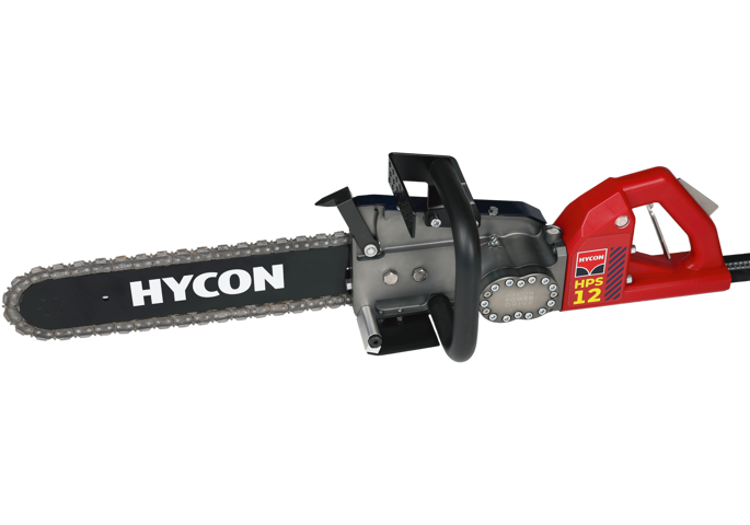 Hydraulic Concrete Power Saw HPS12