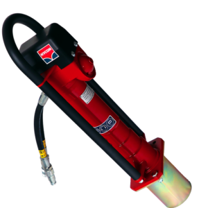 Handheld Hydraulic Post Driver HPD