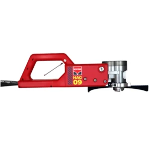 Hydraulic Angle Grinder for Underwater Use