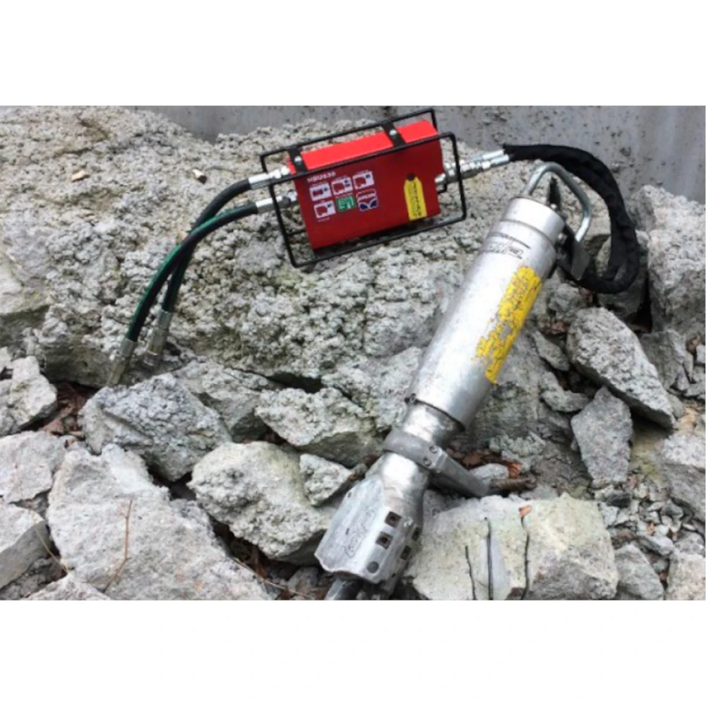 HYCON Hydraulic Pressure Booster – Image 4
