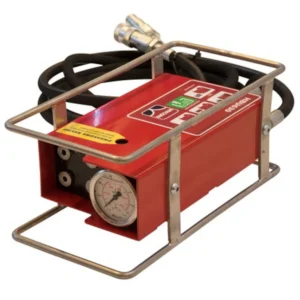 HYCON Hydraulic Pressure Booster