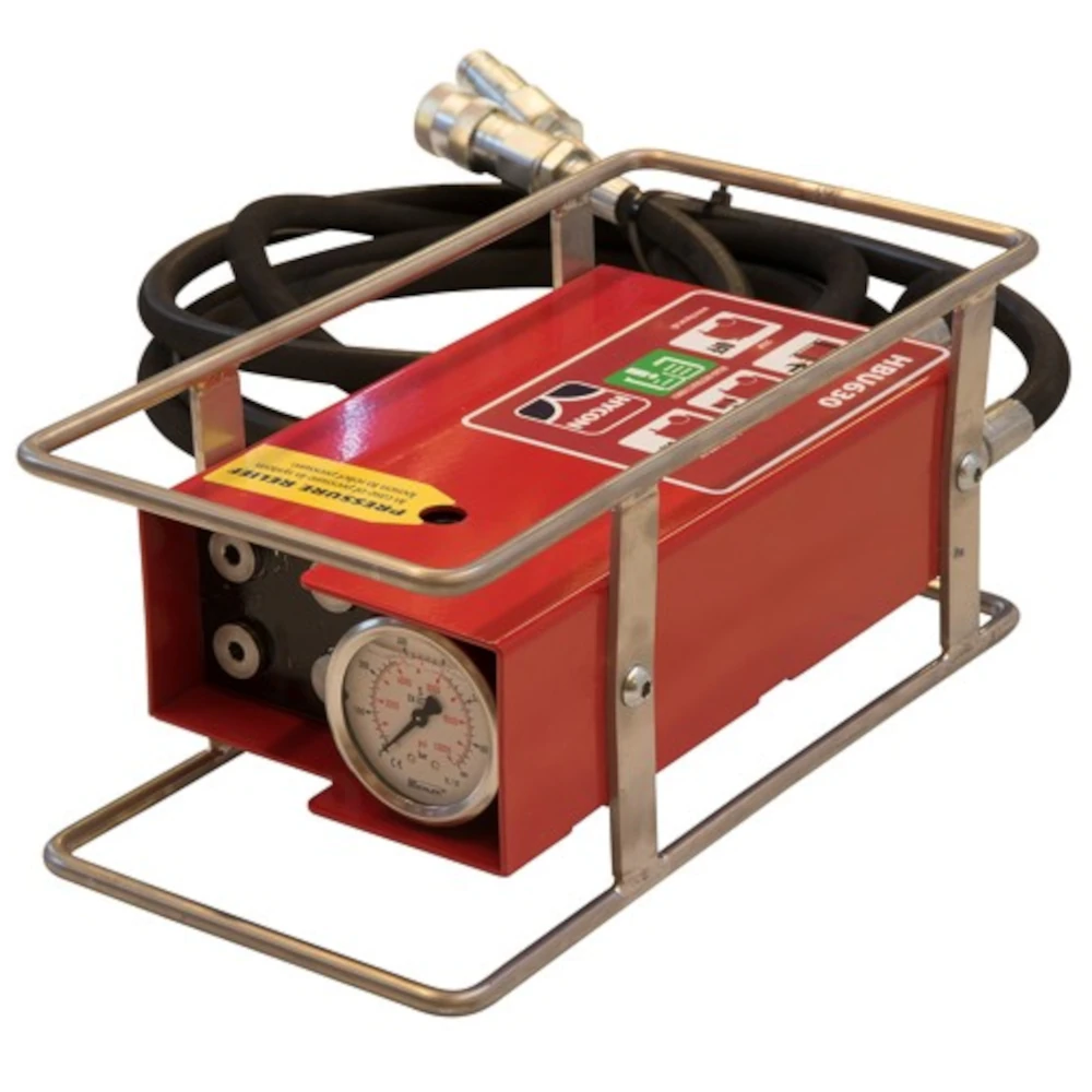 HYCON Hydraulic Pressure Booster