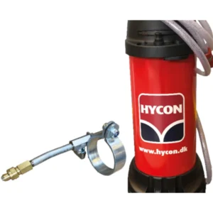 Dust Suppression Kit