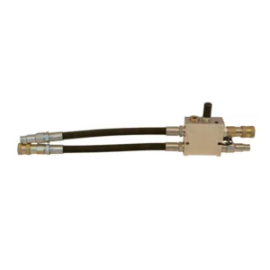 HYCON Oil Flow Divider - HFD