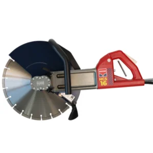 Handheld Hydraulic Cut-off Saw HCS16