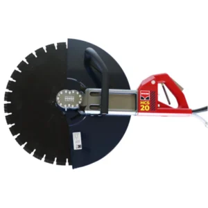 Handheld Hydraulic Cut-off Saw HCS20 Power Drive