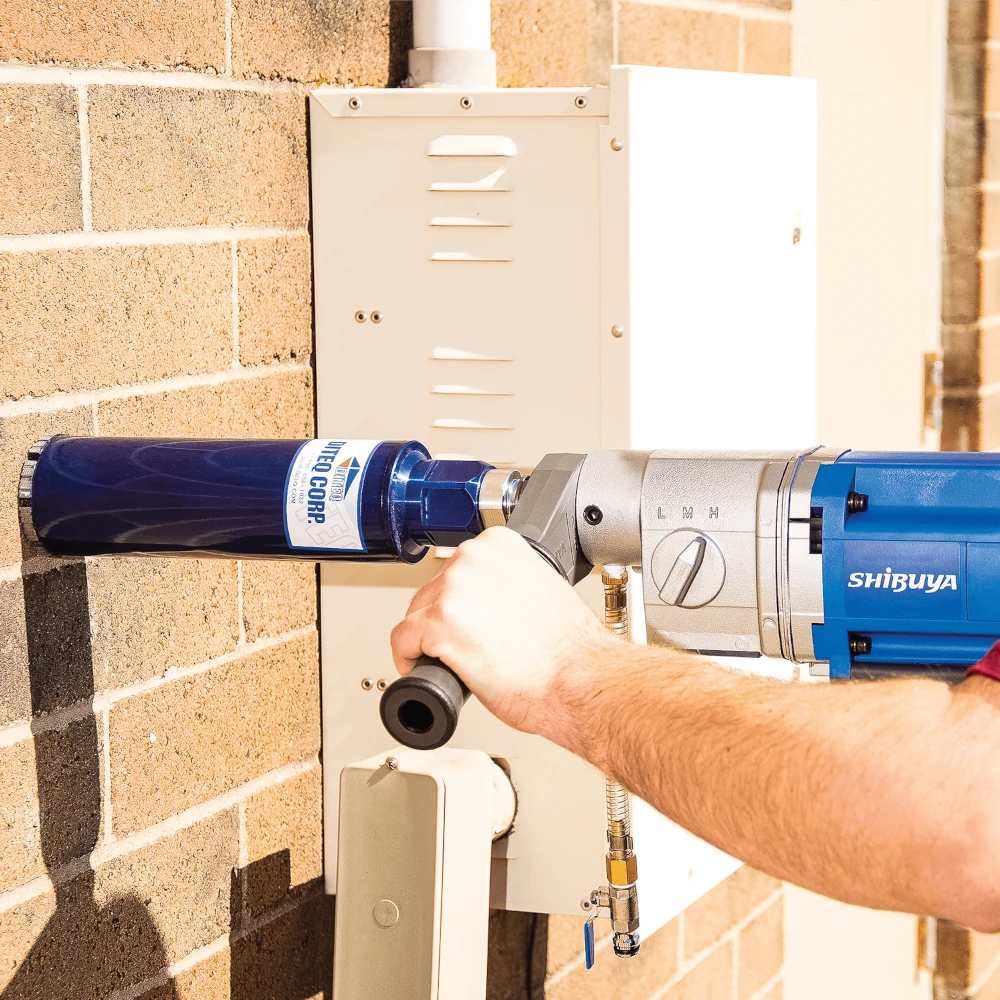 HH-1531 - 3 Speed Hand Drill – Image 8
