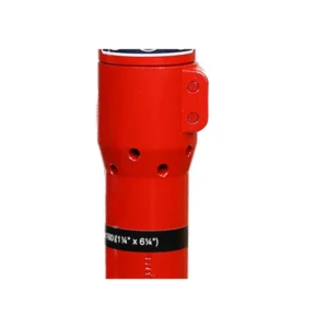 Alternative view of Handheld Hydraulic Breaker HH20 Underwater