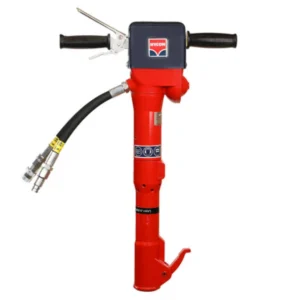Handheld Hydraulic Breaker HH20 Underwater