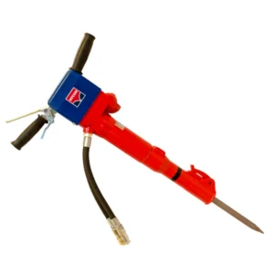 Handheld Hydraulic Breaker HH23