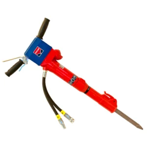 Handheld Hydraulic Breaker HH25