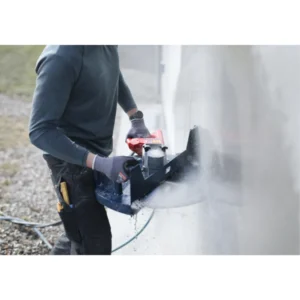 Alternative view of Hydraulic Handsaw - HHS20