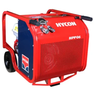 Mini Hydraulic Power Pack HPP06 – Gasoline