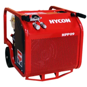 Small Hydraulic Power Pack HPP09 – Gasoline