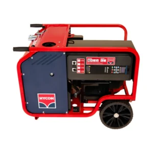 Alternative view of Hydraulic Power Pack HPP18E FLEX – Electric