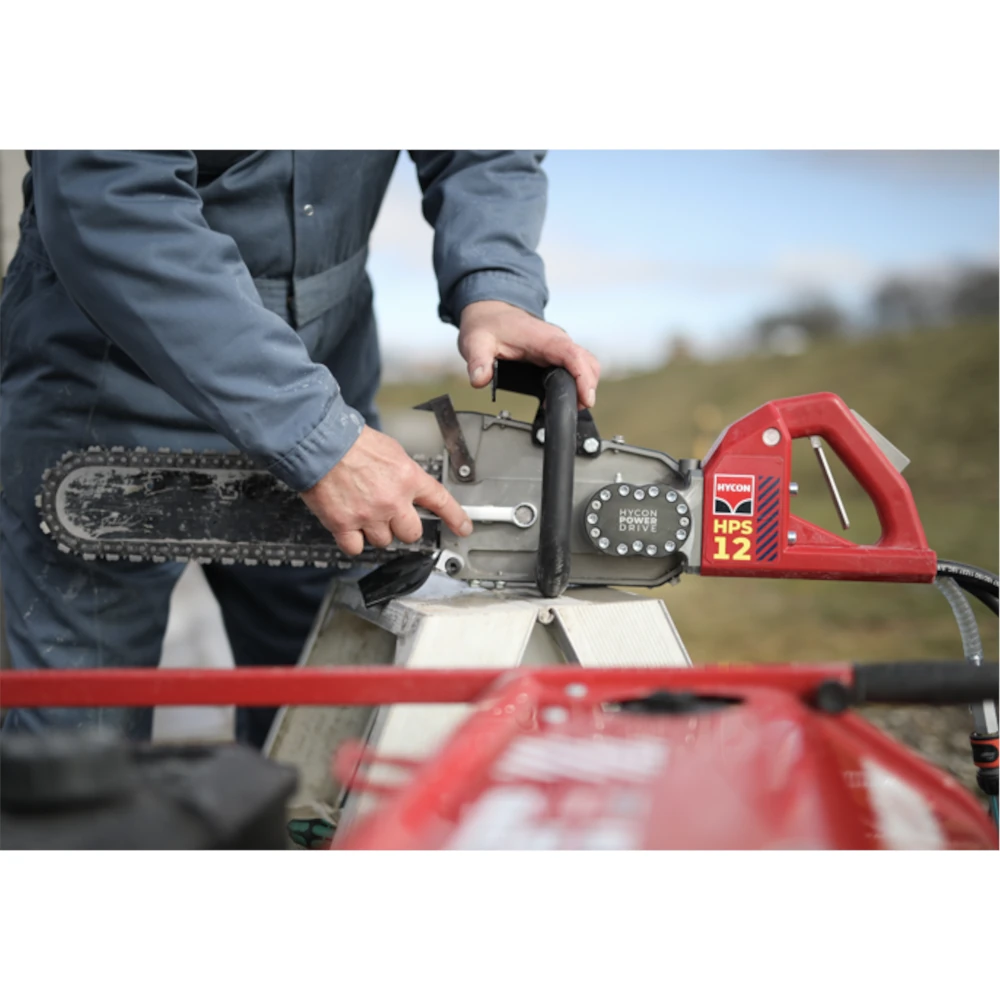 Hydraulic Power Saw HPS12 – Image 4