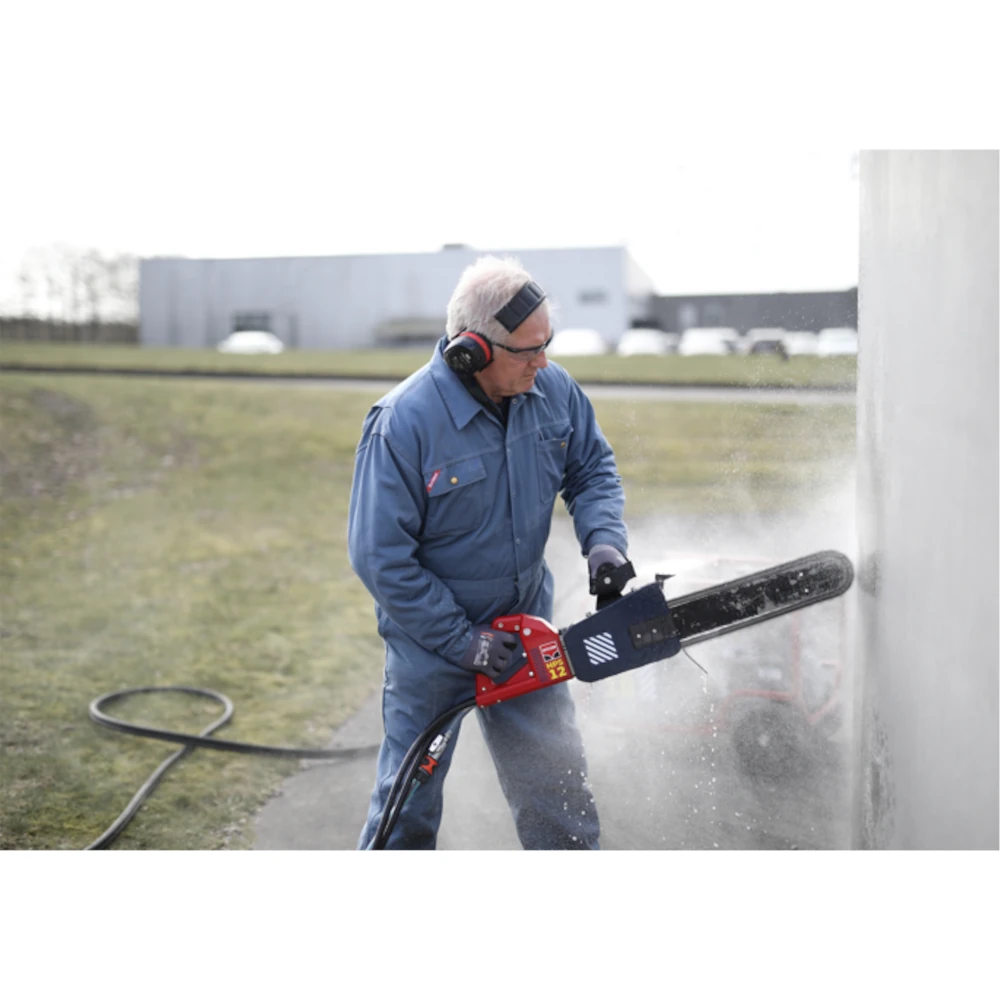 Hydraulic Power Saw HPS12 – Image 3