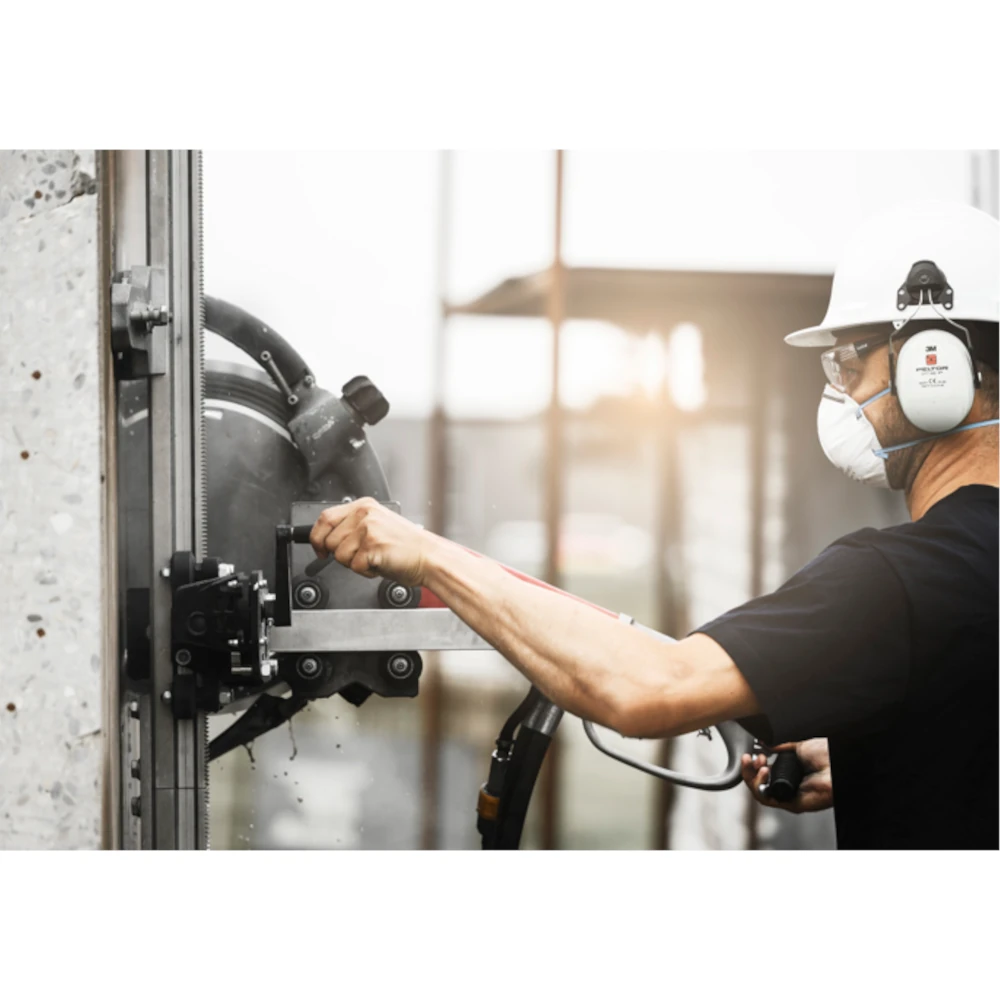 HYCON SawEZ Wall Saw Solution – Image 5