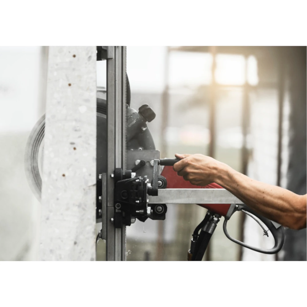 HYCON SawEZ Wall Saw Solution – Image 6