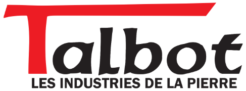 Talbot les industries de la pierre inc.