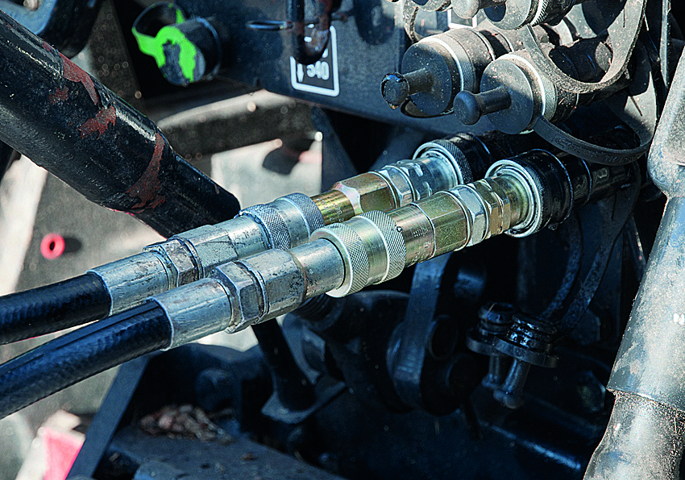 Handheld Hydraulic Post Driver HPD – Image 3