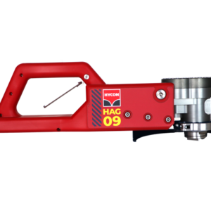 Hydraulic Angle Grinder for Underwater Use