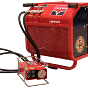 Alternative view of HYCON Hydraulic Pressure Booster