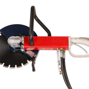 Handheld Hydraulic Cut-off Saw HCS14
