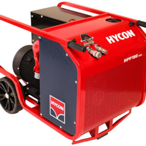 Hydraulic Power Pack HPP18E FLEX – Electric