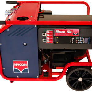 Alternative view of Hydraulic Power Pack HPP18E FLEX – Electric