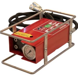 HYCON Hydraulic Pressure Booster