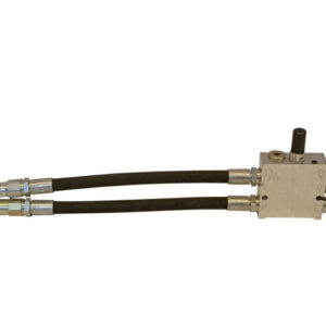 HYCON Oil Flow Divider - HFD