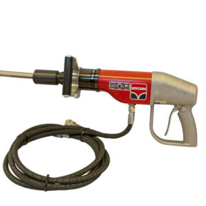 Handheld Hydraulic Breaker HH10RV