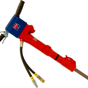 Handheld Hydraulic Breaker HH20