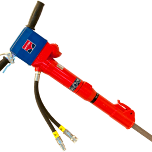 Handheld Hydraulic Breaker HH25