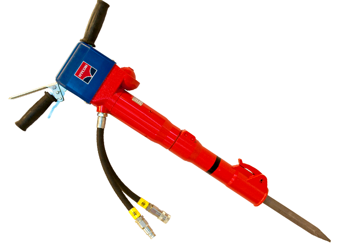 Handheld Hydraulic Breaker HH27