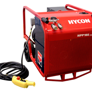 Hydraulic Power Pack HPP18E FLEX REMOTE – Electric