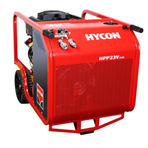 Hydraulic Power Pack HPP23V FLEX – Gasoline