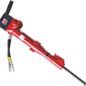 Handheld Hydraulic Breaker HH35