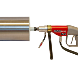 Handheld Hydraulic Core Drill HCD50-200
