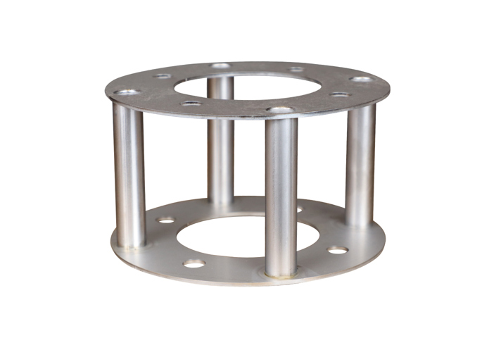 Open Inlet for Submersible Pump – Image 3