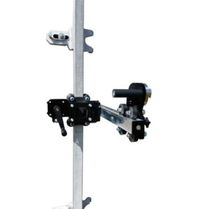 HYCON SawEZ Wall Saw Solution