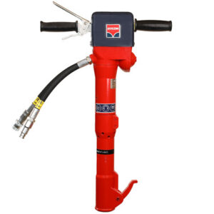 Handheld Hydraulic Breaker HH20 Underwater