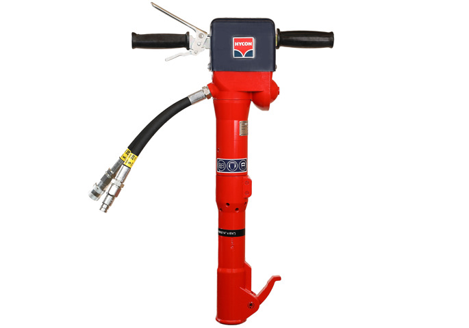 Handheld Hydraulic Breaker HH20 Underwater